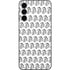Bitcoin Pattern Galaxy A14 5G Skin